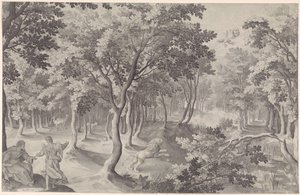 Fifth Vision of Ezra