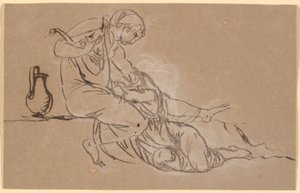 Sappho and the Mytilenean Woman
