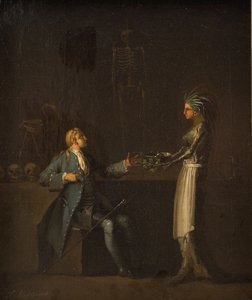 The Doctor
