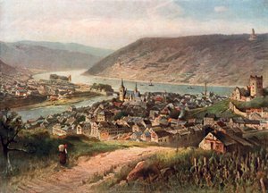 Bingen