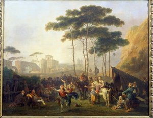 Village Dance