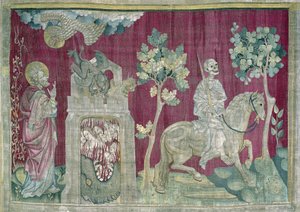 Apocalypse Tapestry