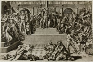 The Massacre of the Innocents