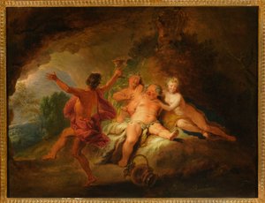 Bacchanalia