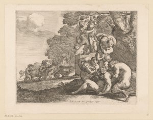 Bacchanal