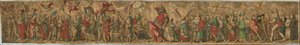 The Triumph of Jesus Christ