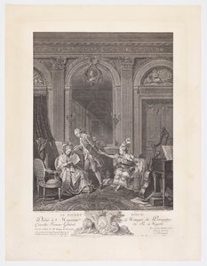 The Love Letter