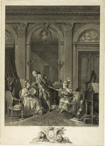 The Love Letter