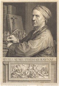 Guillaume Thomas Raynal