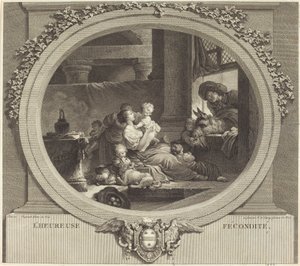 The Happy Fertility