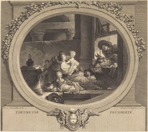 The Happy Fertility