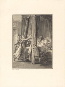 Death of Julie