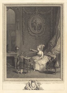 The Consolation of Absence