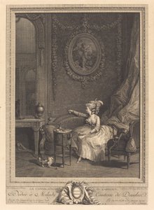 The Consolation of Absence