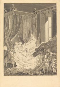 The Indiscreet Wife