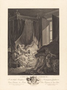 The Indiscreet Wife