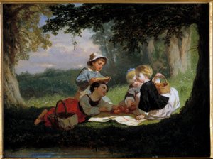 The Rural Feast