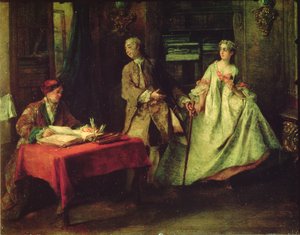 Gallant Hour