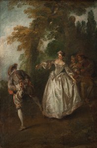 Open Air Dance