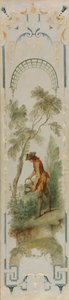 The Gardener by Nicolas Lancret