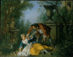 The Servant Justified