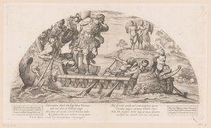 Odysseus Defies the Sirens