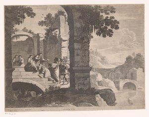 Adoration of the Magi