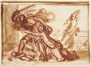Slaughter of the Innocents