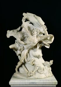 Prometheus in Chains