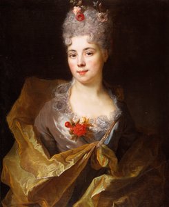 Portrait of a Lady