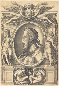 Henry II, King of France