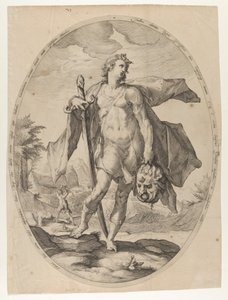 David from Heroes and Heroines of the Old Testament