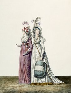 Evening dresses, fig 34 and fig 35 from 