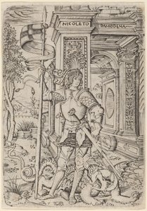Saint George