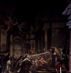 Miracle of the Host