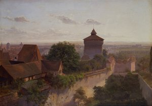 Heidenturm, Nuremberg