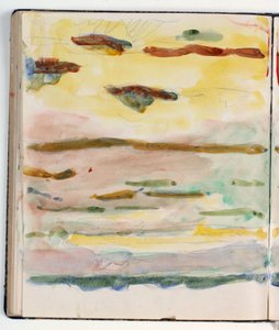 Landscape Study