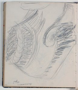 Studies of Baroness Stampe