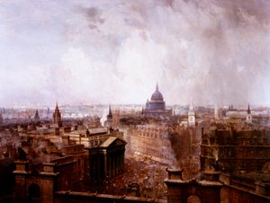The Heart of the Empire, 1904