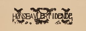 Main Title for 