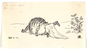 The Fat Cat