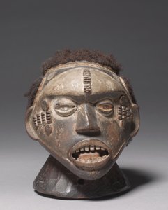 Headdress, early 1900s