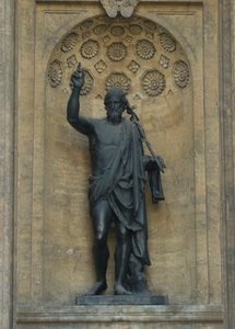 St John the Baptist