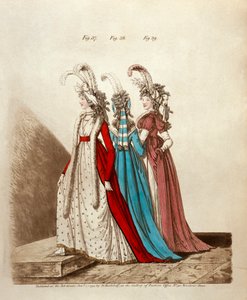 Afternoon Dresses