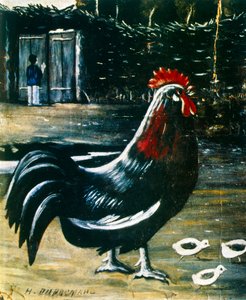 Cockerel