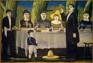 Family Gathering