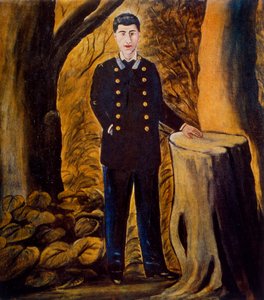 Ilia Zdanevich
