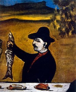 Portrait of a Man