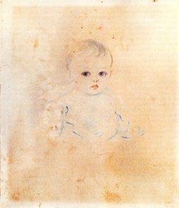 Portrait of Sasha Ivashev