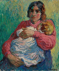 Motherhood